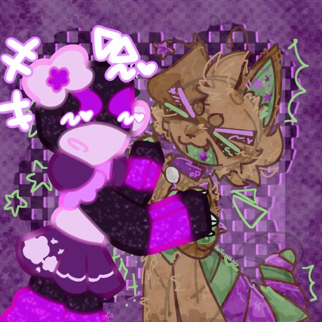 ~✬Collab With Olive✬~