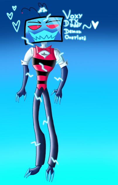 Voxxxy~