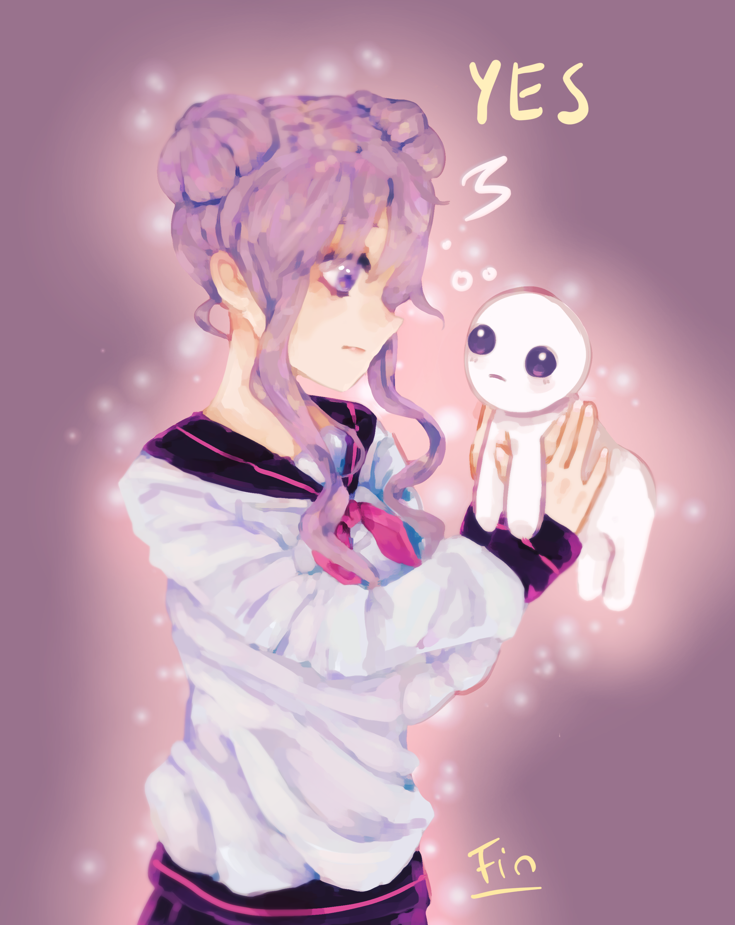 Untitled 69 - ibisPaint