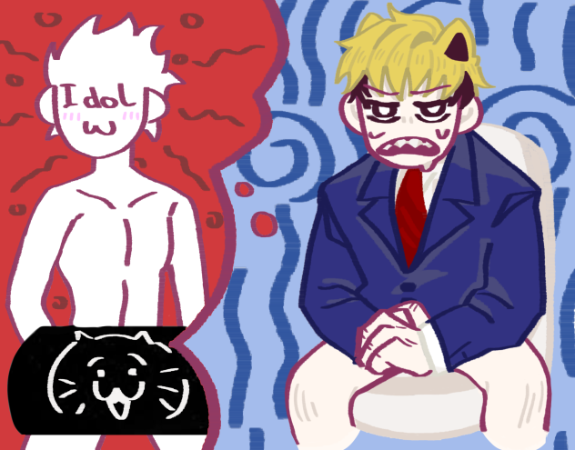 ❌NO THEY DONT❌ 😭😭😭