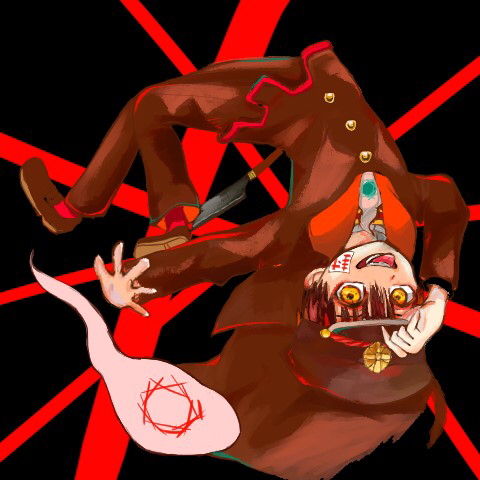 花子くん　アイコン