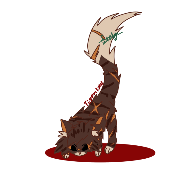 Tigerclaw Design