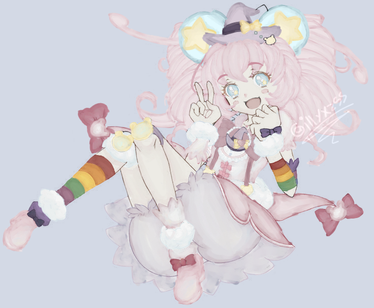 Sin ideas - ibisPaint