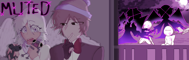 banner contest - ibisPaint