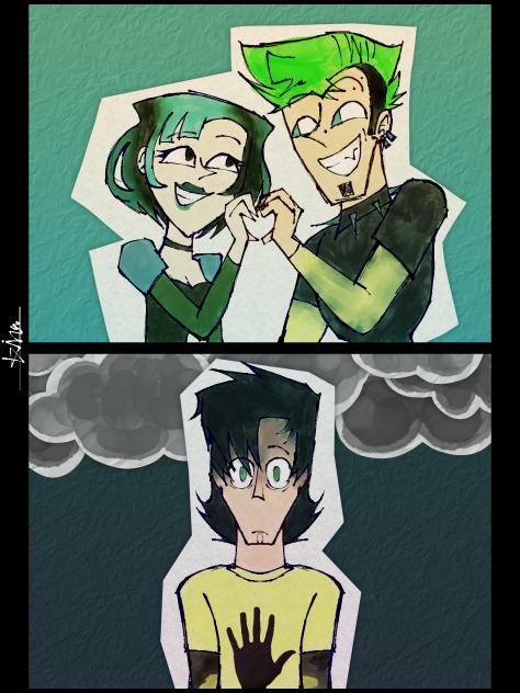 This is dum dum (TDI)