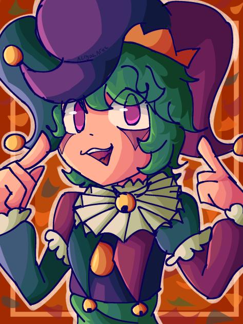 shading but with laso fill