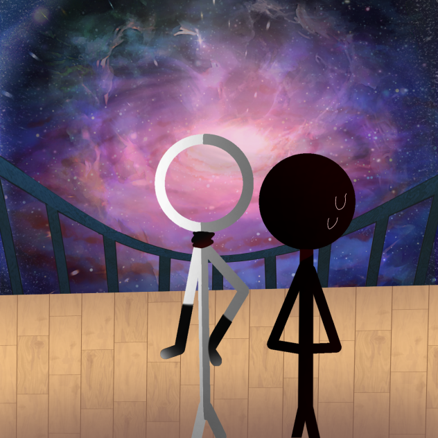 stickmen