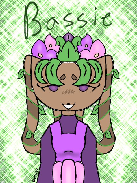 Bassie