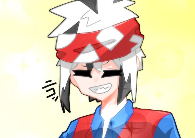 キラキラジャック