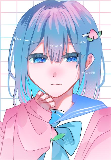 よその子🍑