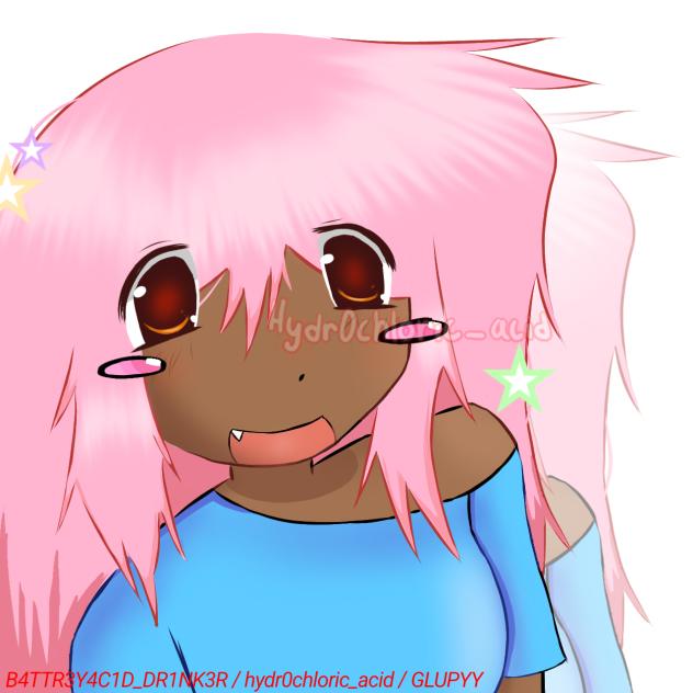 moe test hehuh