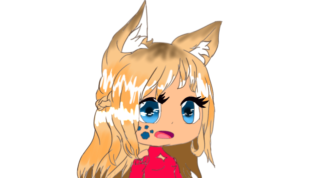 My Gacha life Oc UwU