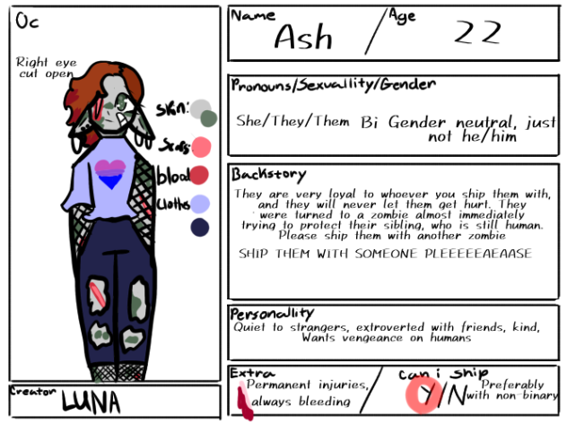 CS for Just A little faith!