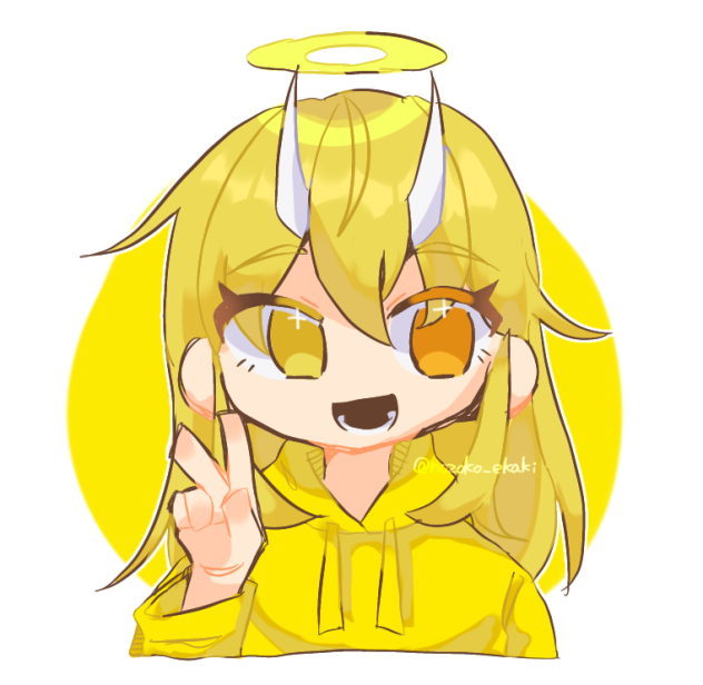 to astarl💛🧡✨