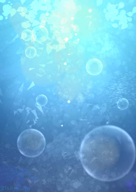 海