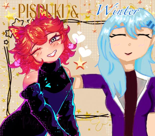 I forgot to add stuff, RE-UPLOAD TIMEEEE