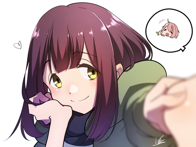 綾乃