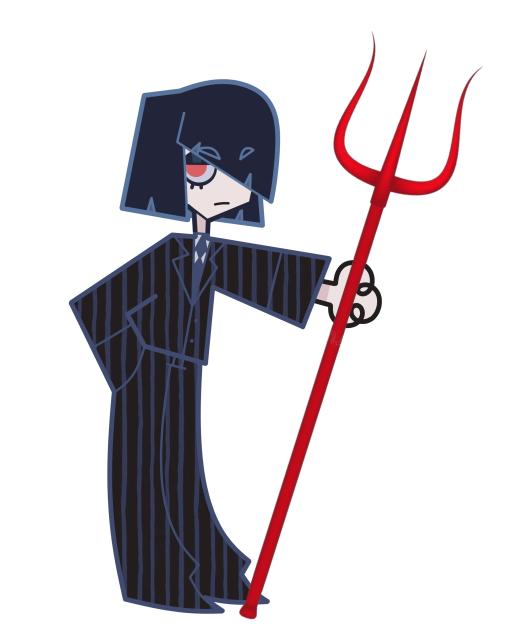 New oc