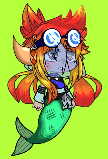 my OS - ibisPaint