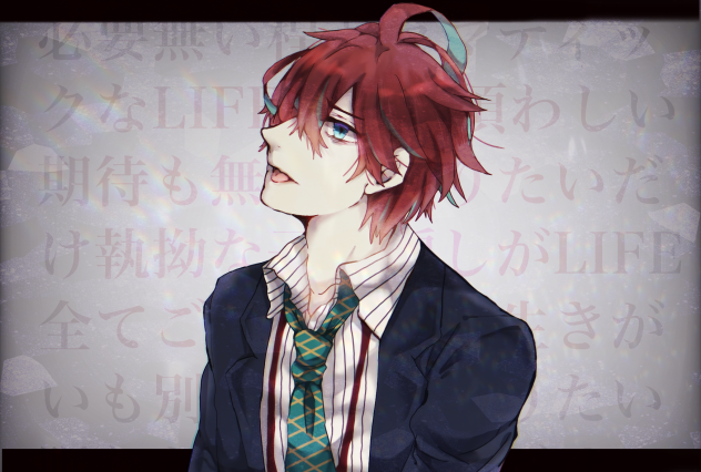 チグリジア Ibispaint