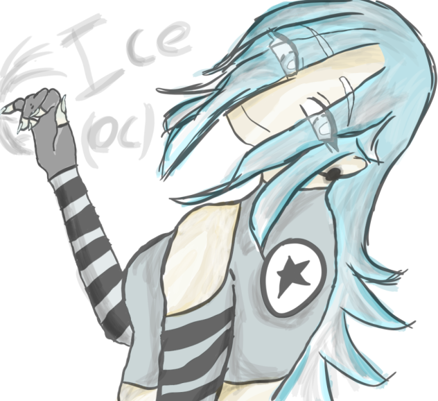 Ice❄