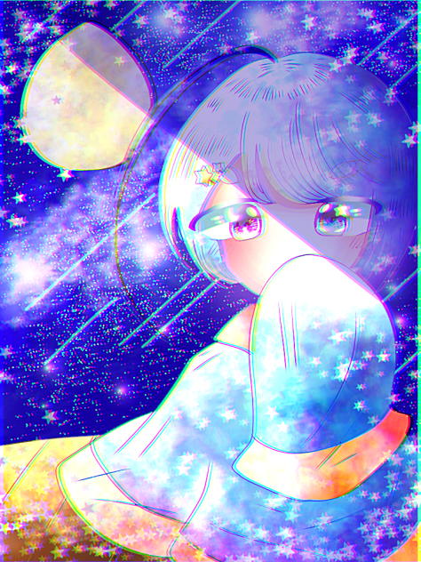 🌖十七夜 ～立待月～