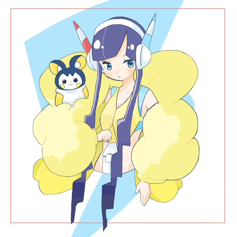 ポケモン - カミツレ ポケカ』カミツレのきらめき、ウォロの“新規SRイラスト”公開！新