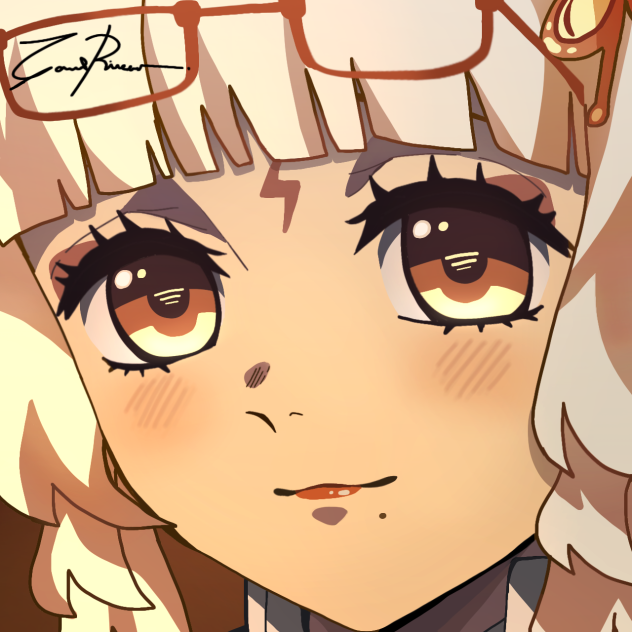 イカヅチ 嵐子 山下