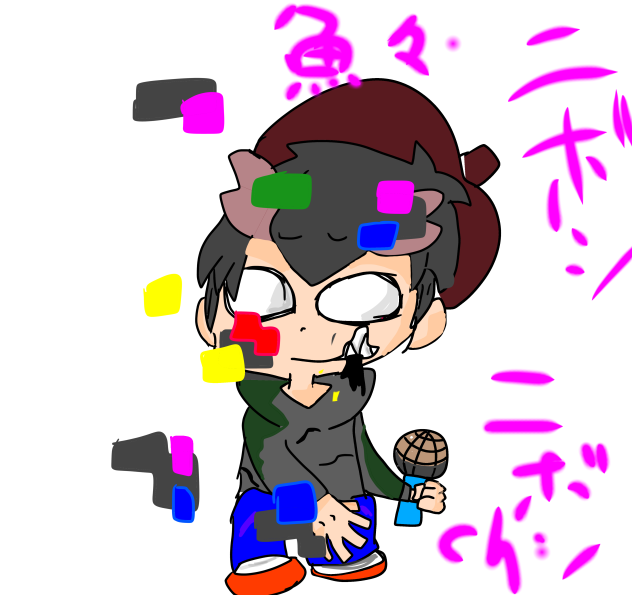 アイコンんよ