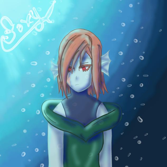 Anahita  art #2