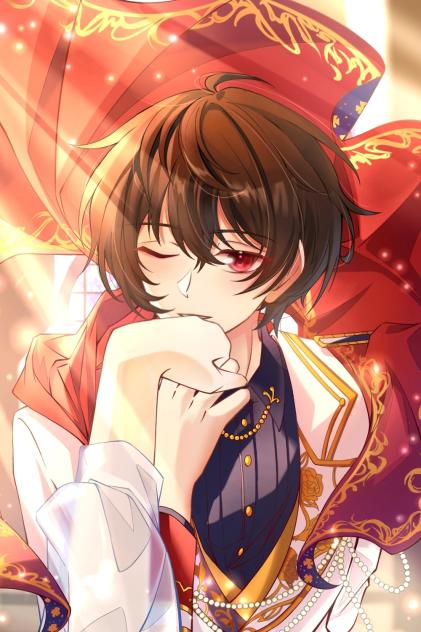 あんスタ_朔間凛月