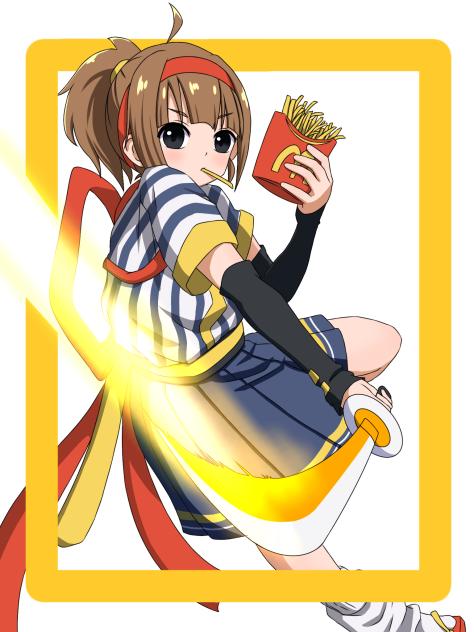 サムライたまご食べ美