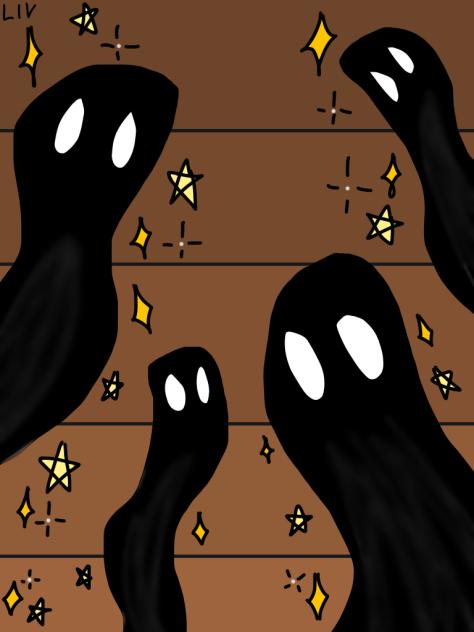Background of Hello My Old Heart