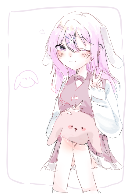 らびちゃん🐰✨
