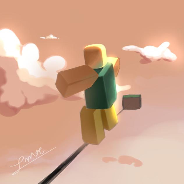 soft skies