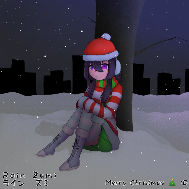 Merry Christmas 🎄