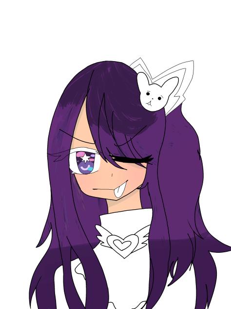 Unfinished Ai Hoshino picture