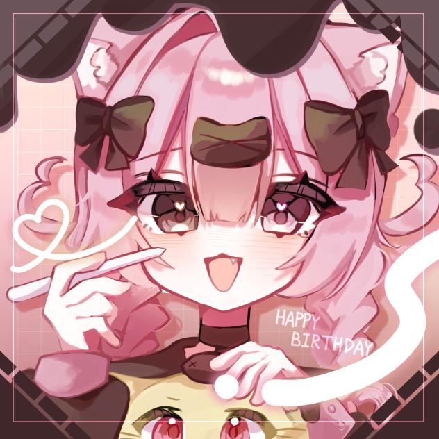 めるちおたおめ！！