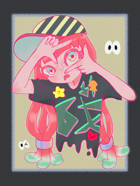 パル子ちゃんかわいいね…