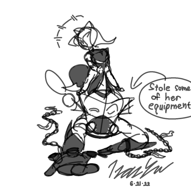 [OC] help!