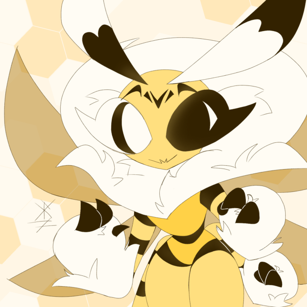 Buzz Buzz Buzz