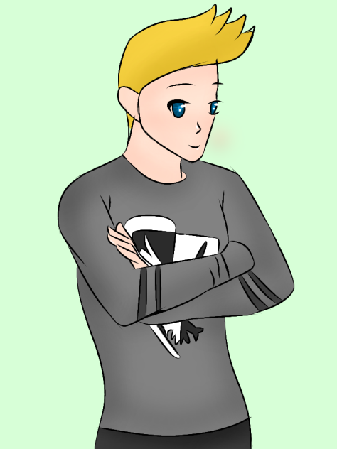 roblox art2 - ibisPaint