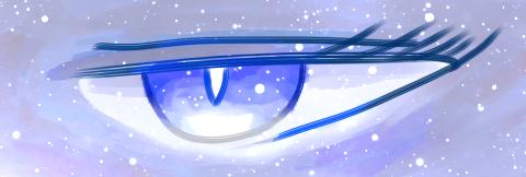 厚塗りやってみた