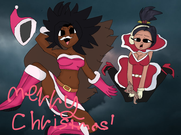 Early Christmas gift for y’all !