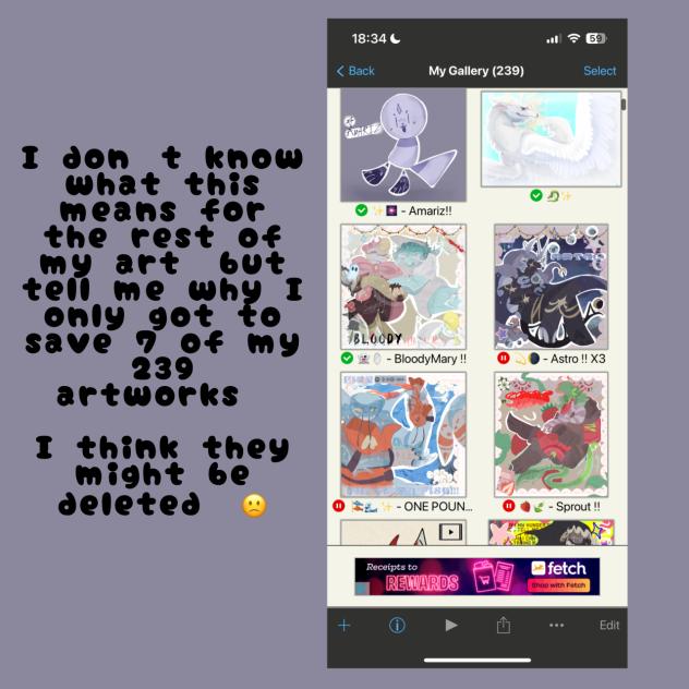 ✨🎆 - Amariz!! + message.