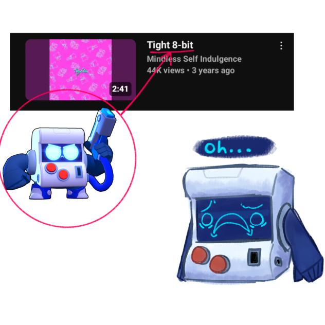 8-bit