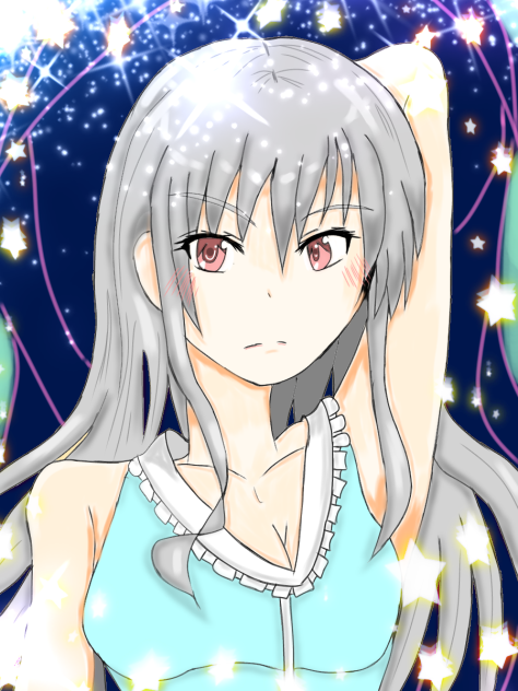 少しクール