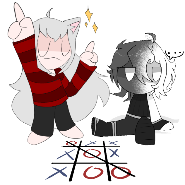 Collab with Requiem!