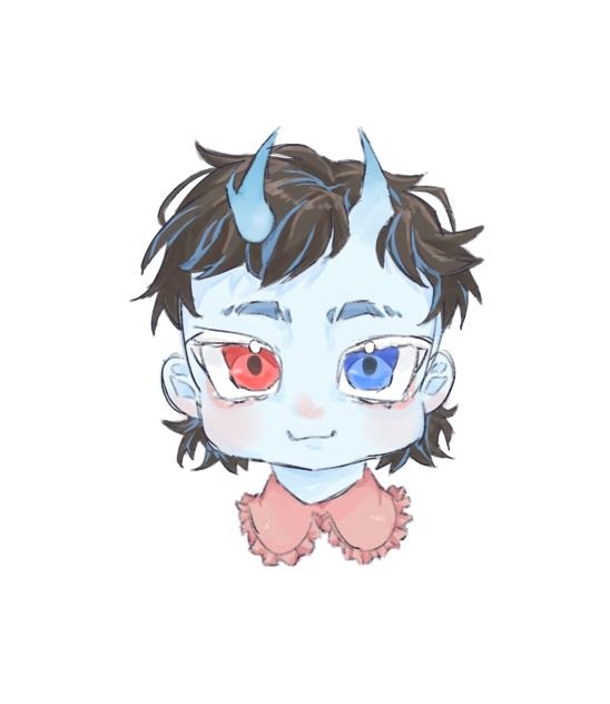 random kid idk who this is - ibisPaint