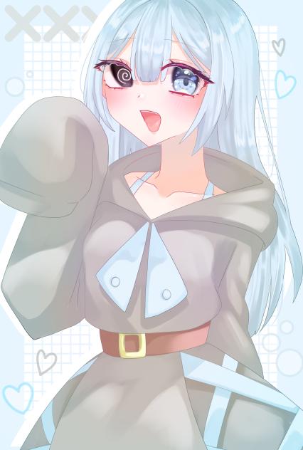 なるる。ちゃんへ！